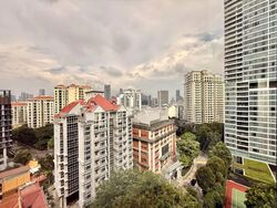 The Iveria (D9), Apartment #579724391